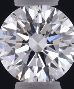 0.27-Carat ROUND Shape Lab-grown Diamond