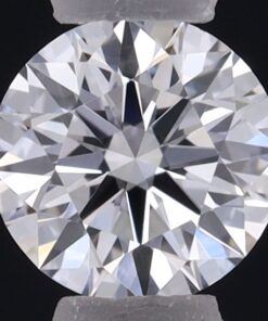 0.27-Carat ROUND Shape Lab-grown Diamond