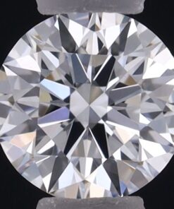 0.27-Carat ROUND Shape Lab-grown Diamond