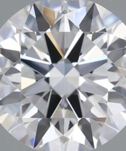 VVS1 1.04 ct ROUND Diamond