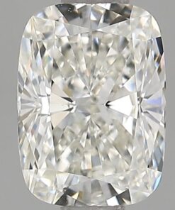 VS1 1.03 ct CUSHION BRILLIANT Diamond