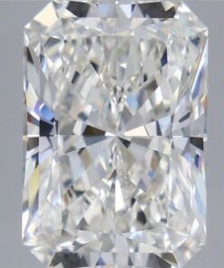 5.07-Carat RADIANT Shape Lab-grown Diamond