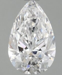 VS1 1.46 ct PEAR Diamond