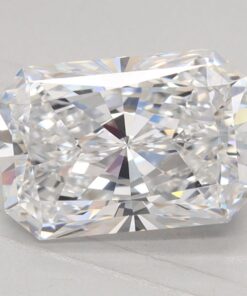1.9-Carat RADIANT Shape Lab-grown Diamond