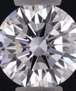 0.27-Carat ROUND Shape Lab-grown Diamond