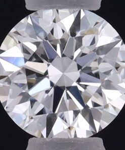 0.27-Carat ROUND Shape Lab-grown Diamond