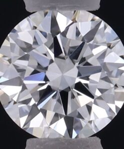 0.27-Carat ROUND Shape Lab-grown Diamond
