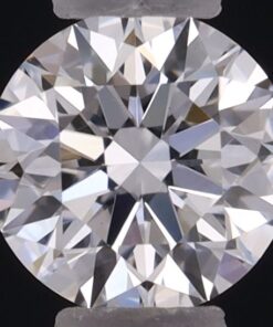 0.27-Carat ROUND Shape Lab-grown Diamond