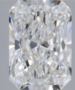 5.08-Carat RADIANT Shape Lab-grown Diamond