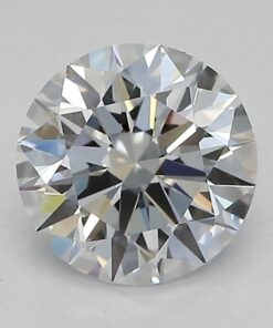 VVS2 1.14 ct ROUND Diamond