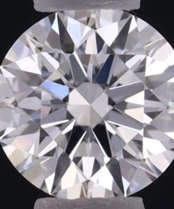 0.27-Carat ROUND Shape Lab-grown Diamond