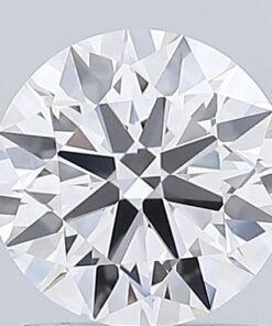 VS1 1.38 ct ROUND Diamond