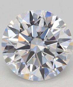 1.03-Carat ROUND Shape Lab-grown Diamond