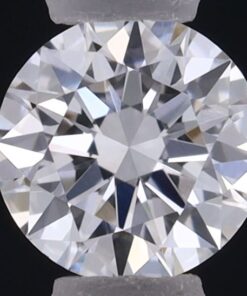 0.26-Carat ROUND Shape Lab-grown Diamond