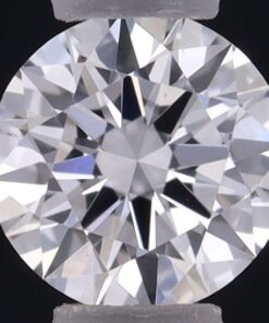 0.26-Carat ROUND Shape Lab-grown Diamond
