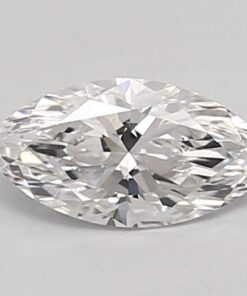 0.78-Carat MARQUISE Shape Lab-grown Diamond