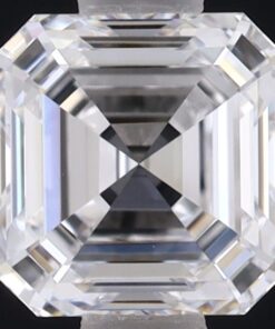 VVS1 1.03 ct ASSCHER Diamond