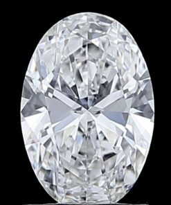 1.14-Carat OVAL Shape Lab-grown Diamond