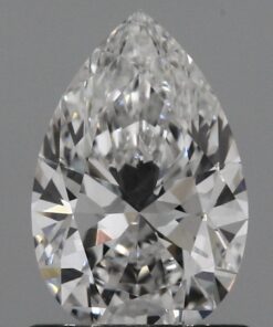 0.78-Carat PEAR Shape Lab-grown Diamond
