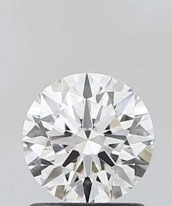 1.06-Carat ROUND Shape Lab-grown Diamond