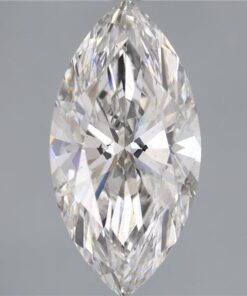 6.06-Carat MARQUISE Shape Lab-grown Diamond
