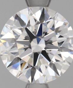 VVS1 1.56 ct ROUND Diamond