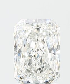 1.5-Carat RADIANT Shape Lab-grown Diamond