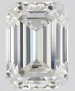 1.96-Carat EMERALD Shape Lab-grown Diamond