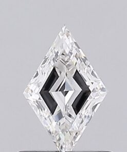 VS1 0.58 ct LOZENGE Diamond