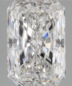 5.17-Carat RADIANT Shape Lab-grown Diamond