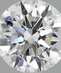 VS1 1.07 ct ROUND Diamond