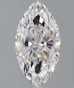 VS1 1.51 ct MARQUISE Diamond