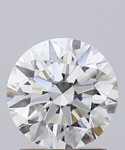 VS1 1.4 ct ROUND Diamond