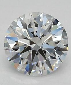 1.03-Carat ROUND Shape Lab-grown Diamond