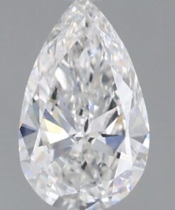 0.81-Carat PEAR Shape Lab-grown Diamond