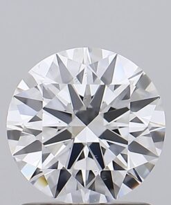 VS2 1.21 ct ROUND Diamond