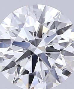 VS1 1.32 ct ROUND Diamond