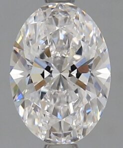 VS1 1.18 ct OVAL Diamond