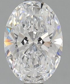 VVS2 1.04 ct OVAL Diamond