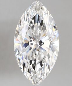 VS1 3.62 ct MARQUISE Diamond