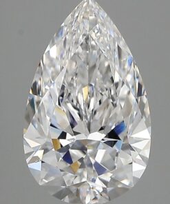 VS1 2.66 ct PEAR Diamond