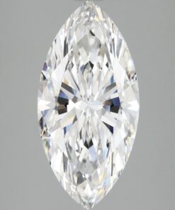 VVS2 5.04 ct MARQUISE Diamond
