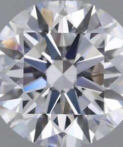 VVS1 1.05 ct ROUND Diamond