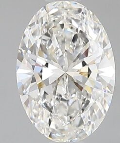 VVS2 1.1 ct OVAL Diamond
