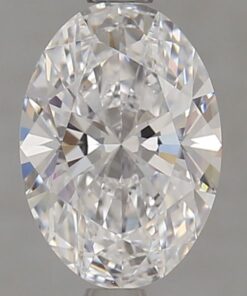 VVS1 1.58 ct OVAL Diamond