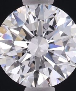 VVS2 1.0 ct ROUND Diamond