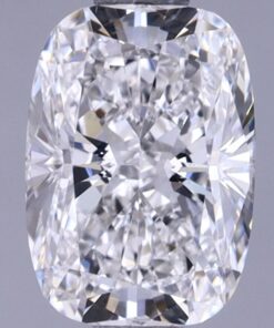VS1 1.03 ct CUSHION BRILLIANT Diamond