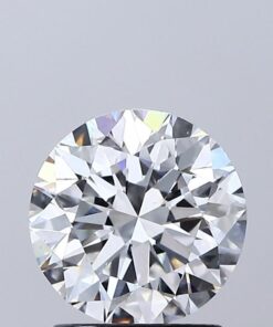 VS1 1.76 ct ROUND Diamond