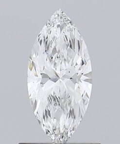 VS2 0.7 ct MARQUISE Diamond