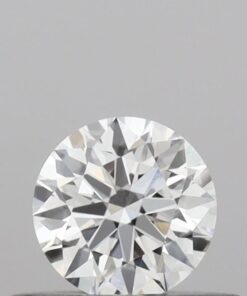 VVS2 0.33 ct ROUND Diamond
